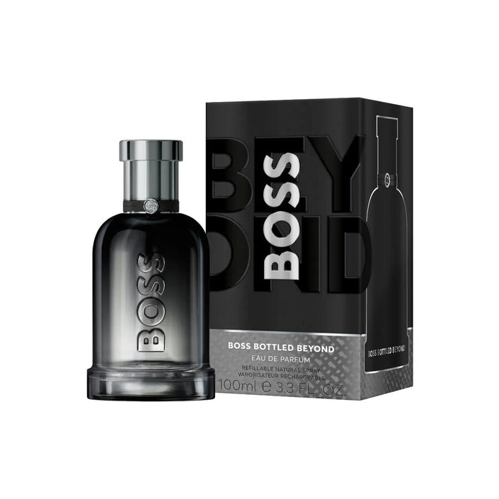 HUGO BOSS BOTTLED BEYOND