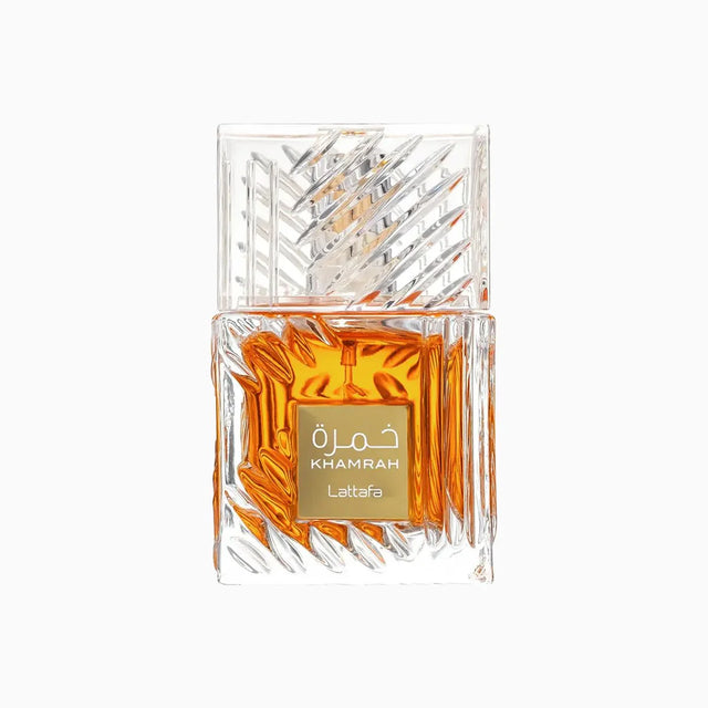 LATTAFA KHAMRAH EDP