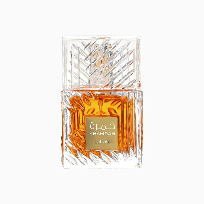 LATTAFA KHAMRAH EDP DECANT