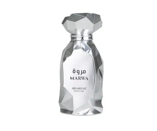ARABIYAT PRESTIGE MARWA DECANT