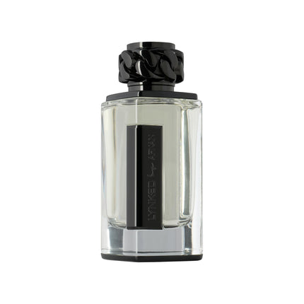 AFNAN LYNKED FREEDOM BLACK