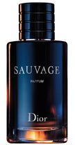 DIOR SAUVAGE PARFUM DECANT