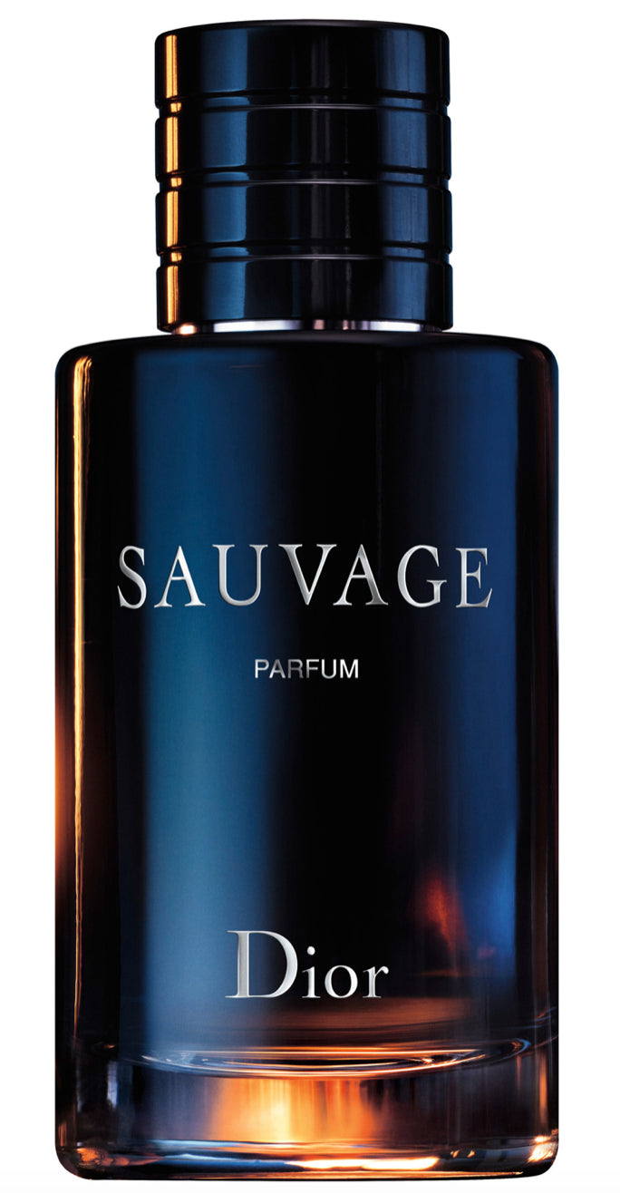 DIOR SAUVAGE PARFUM DECANT
