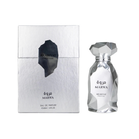 ARABIYAT PRESTIGE MARWA