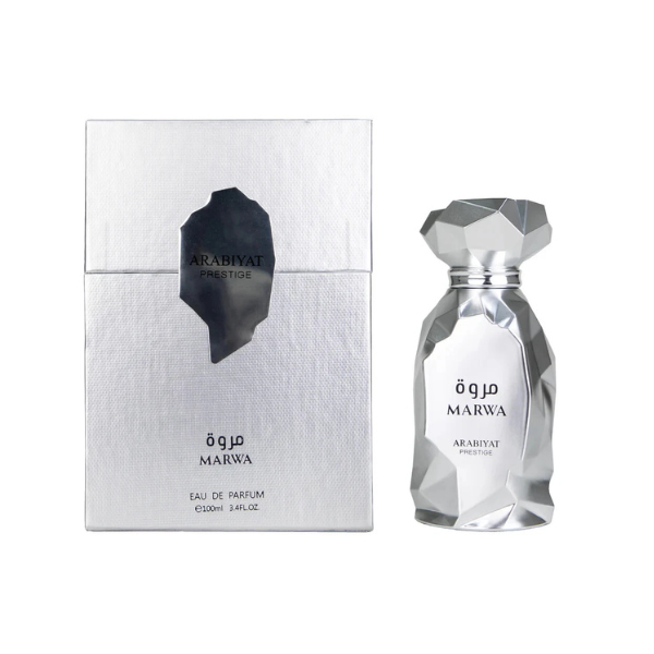 ARABIYAT PRESTIGE MARWA