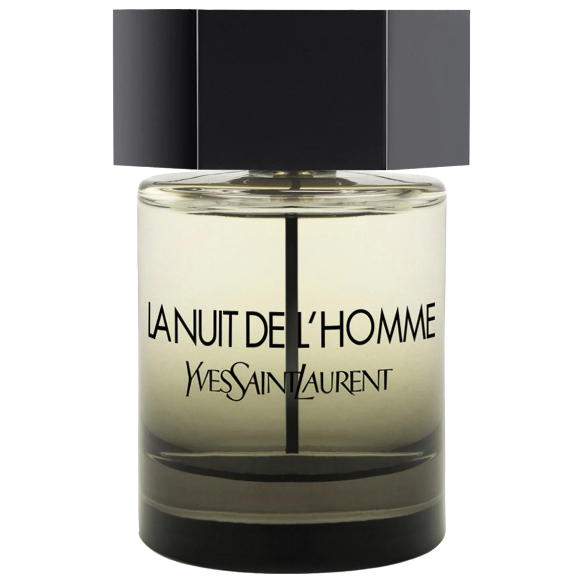 YSL LA NUIT DE LHOMME EDT DECANT