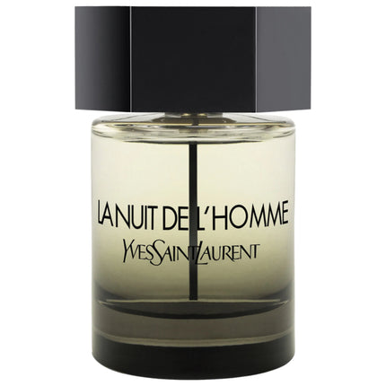YSL LA NUIT DE LHOMME EDT DECANT