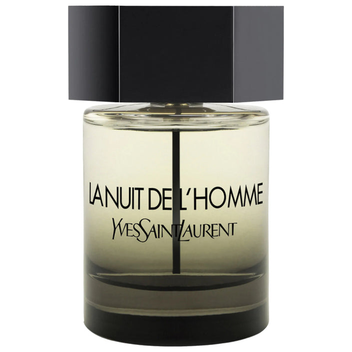 YSL LA NUIT DE LHOMME EDT DECANT