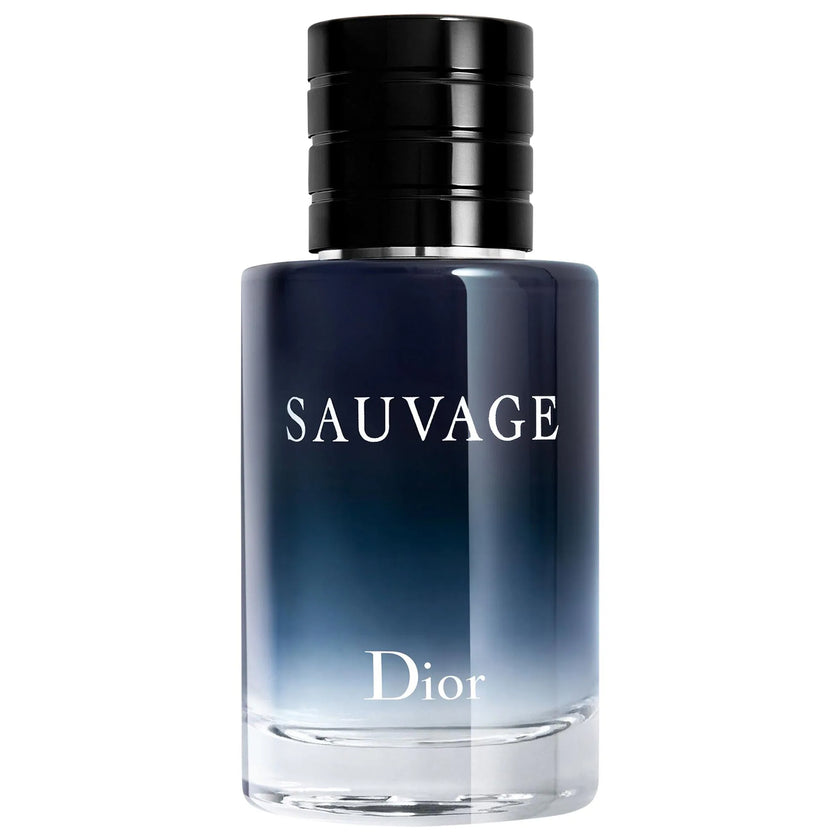 DIOR SAUVAGE EDP DECANT