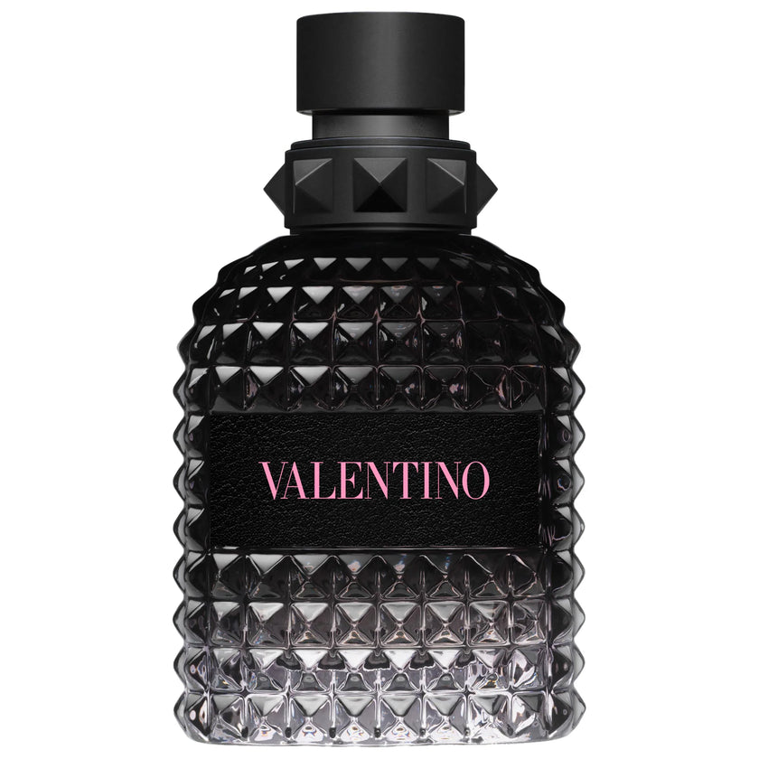 VALENTINO UOMO BORN IN ROMA EDT DECANT