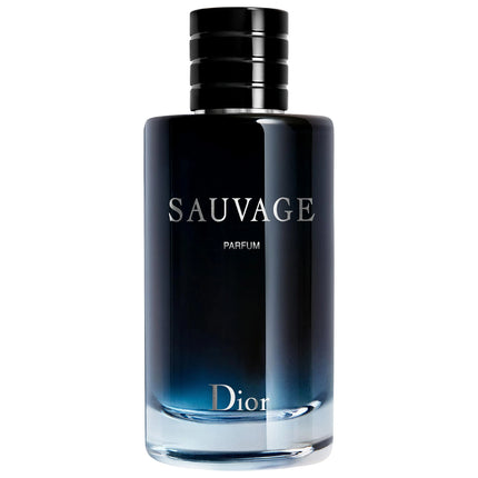 DIOR SAUVAGE PARFUM TESTER