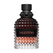 VALENTINO UOMO BORN IN ROMA CORAL FANTASY DECANT