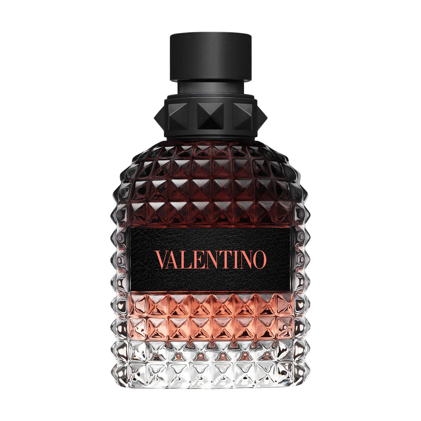 VALENTINO UOMO BORN IN ROMA CORAL FANTASY EDT