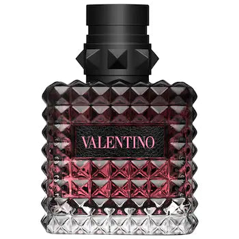 VALENTINO DONNA BORN IN ROMA INTENSE DECANT