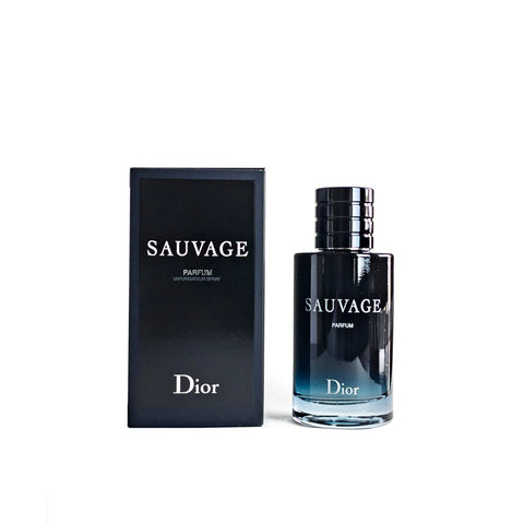DIOR SAUVAGE PARFUM