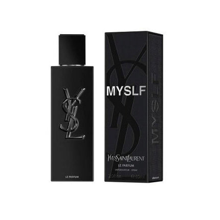 YSL MYSLF LE PARFUM