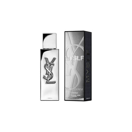 YSL MYSLF L'ABSOLU